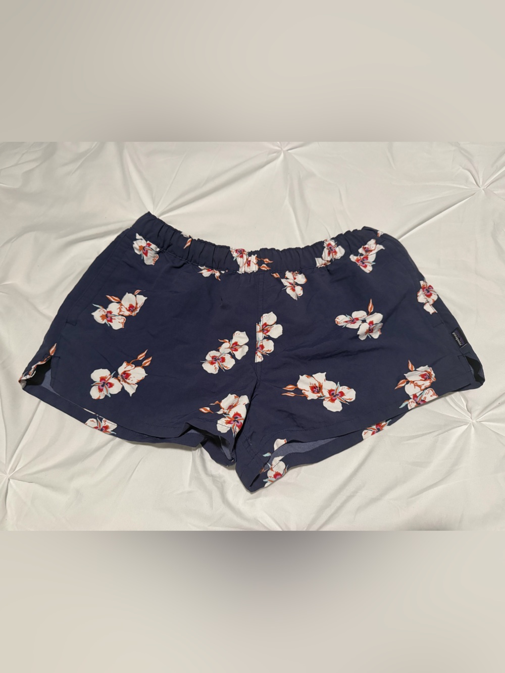 Women’s Patagonia shorts